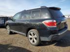 TOYOTA HIGHLANDER photo