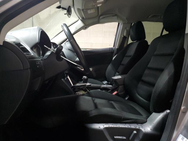 2015 MAZDA CX-5 TOURI - JM3KE4CY3F0466833