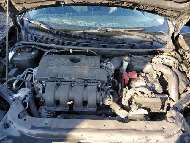 VIN 3N1AB7AP5JY254302 2018 NISSAN SENTRA no.11