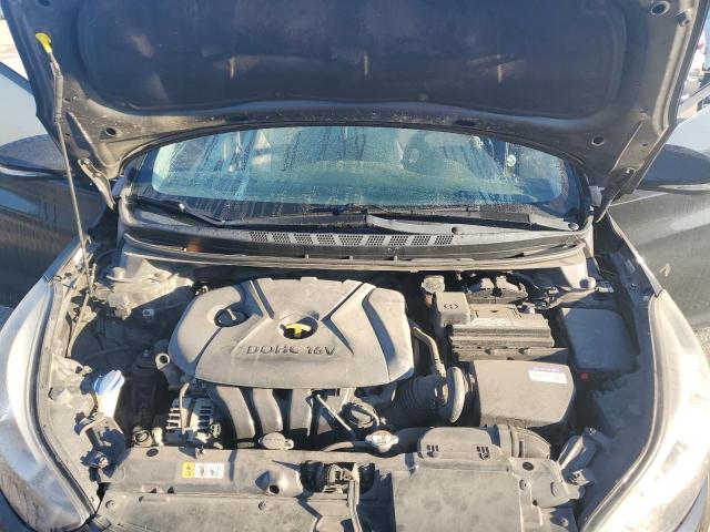 2015 HYUNDAI ELANTRA SE - KMHDH4AE8FU224965