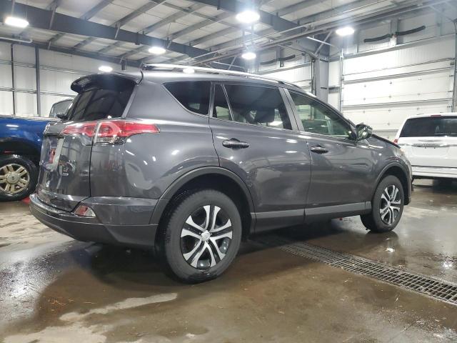2018 TOYOTA RAV4 LE - JTMBFREV7JJ178564