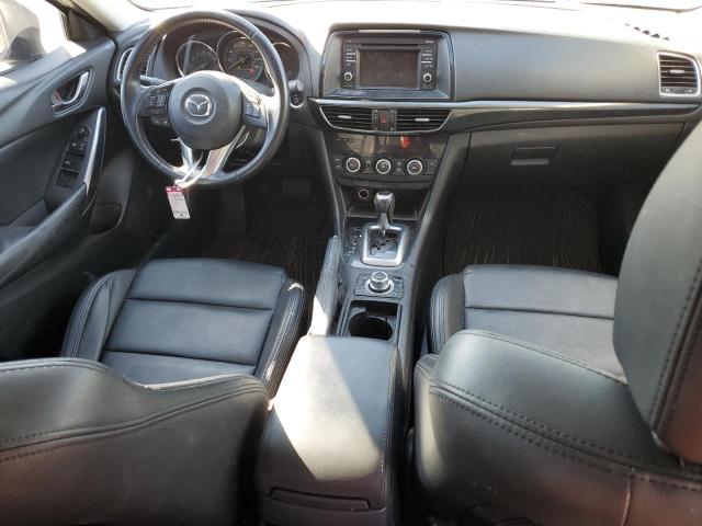 VIN JM1GJ1V63E1151365 2014 MAZDA 6 no.8