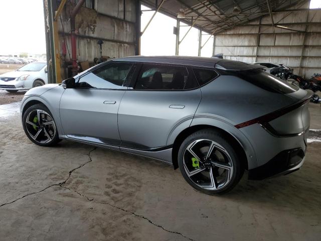 2023 KIA EV6 GT KNDC5DLE8P5119800
