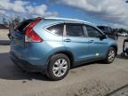 HONDA CR-V EXL photo