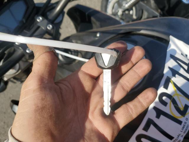 2016 KAWASAKI ZR800 B JKBZRCB1XGDA13810