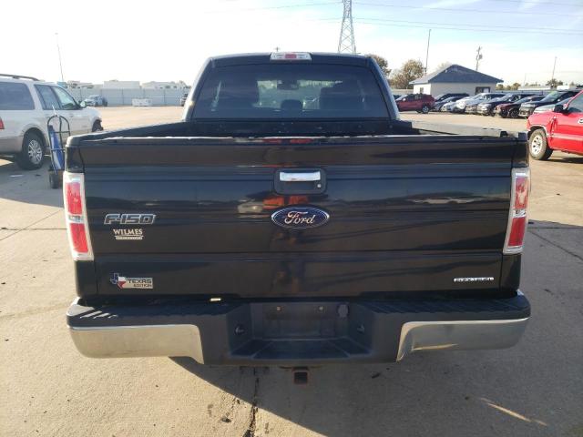 VIN 1FTEX1CM6EKF45282 2014 Ford F-150, Super Cab no.6