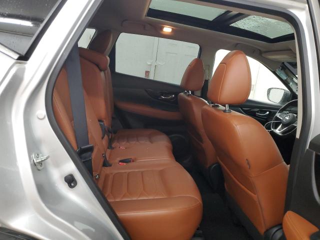 2018 NISSAN ROGUE S - JN8AT2MT4JW489310