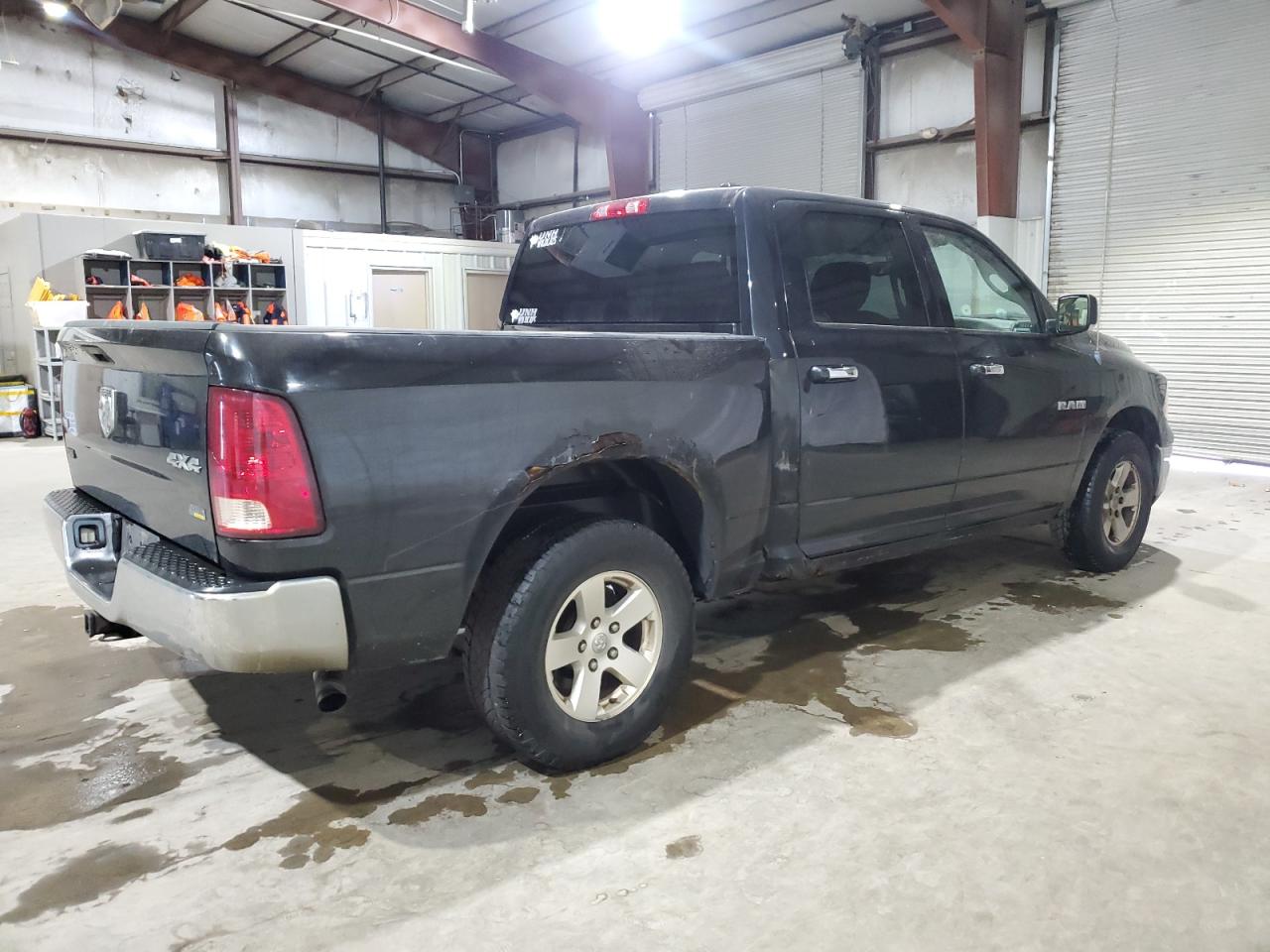 Lot #2959900330 2010 DODGE RAM 1500