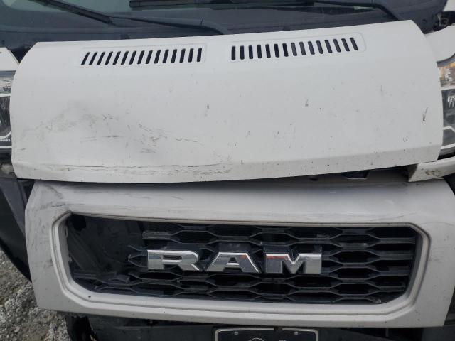2021 RAM PROMASTER - 3C6LRVAG7ME565121