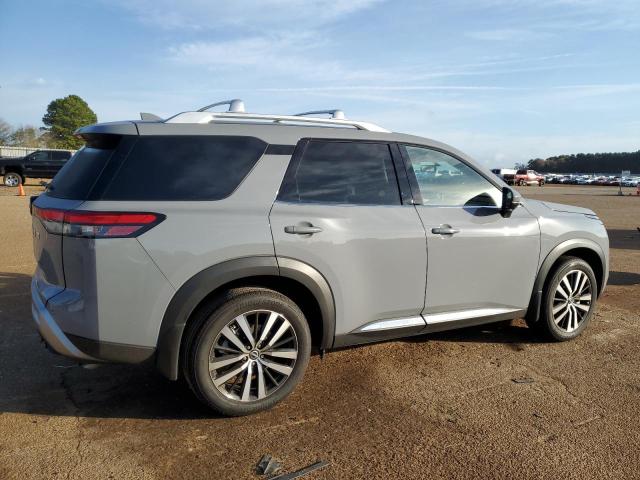 2024 NISSAN PATHFINDER - 5N1DR3DH4RC263947