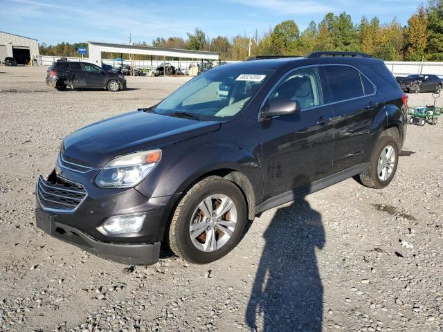 2016 CHEVROLET EQUINOX LT #3024581625