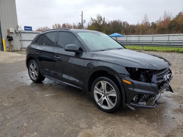 2019 AUDI Q5 PRESTIG WA1CNAFY7K2028980