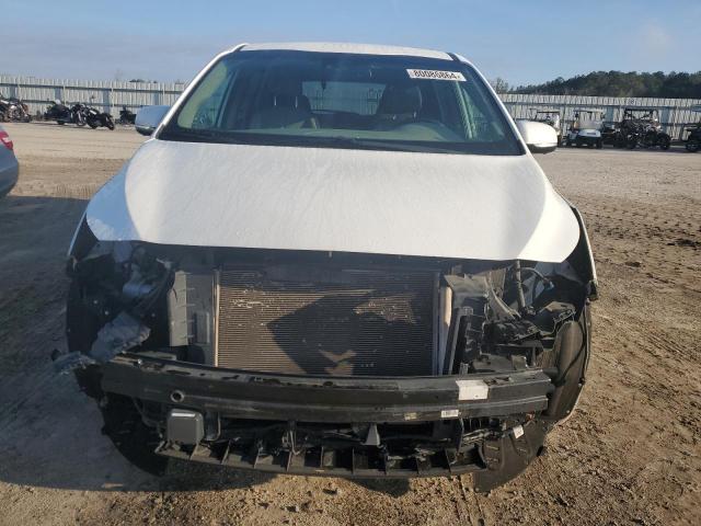 2017 KIA SEDONA SXL - KNDME5C16H6334580