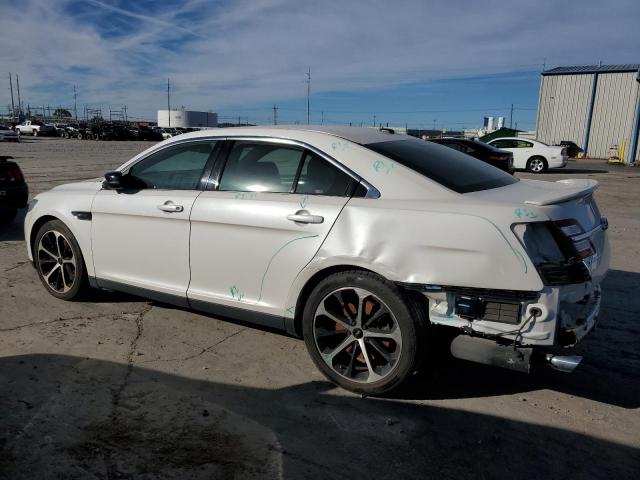 2015 FORD TAURUS SHO 1FAHP2KT0FG172701