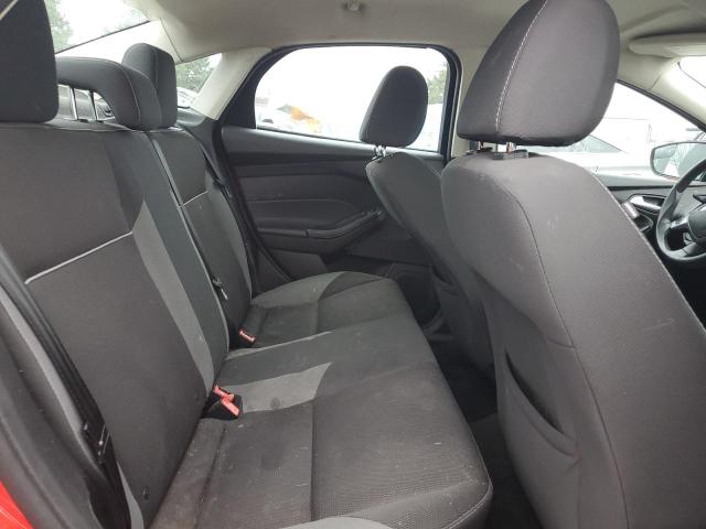 2014 FORD FOCUS SE - 1FADP3F25EL193894