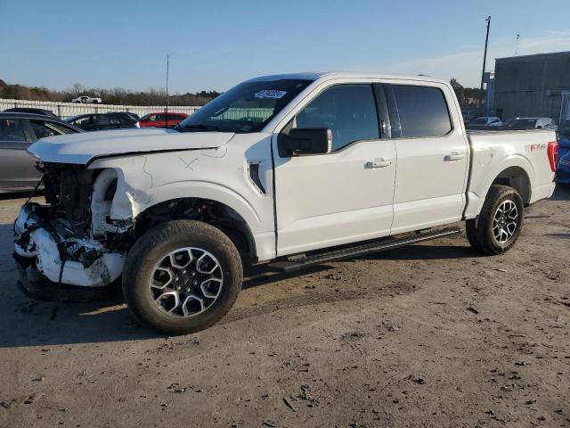 2023 FORD F150 SUPER #3028636923