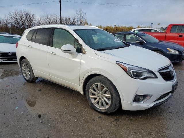 VIN LRBFXCSAXLD088791 2020 BUICK ENVISION no.4