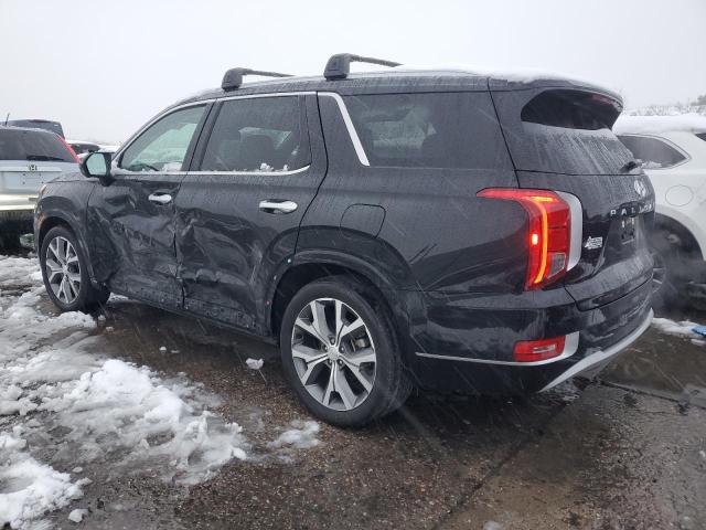 2022 HYUNDAI PALISADE L - KM8R5DHE5NU398687