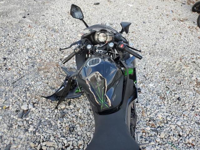 2023 KAWASAKI EX400 - JKAEXKH13PDAK8997