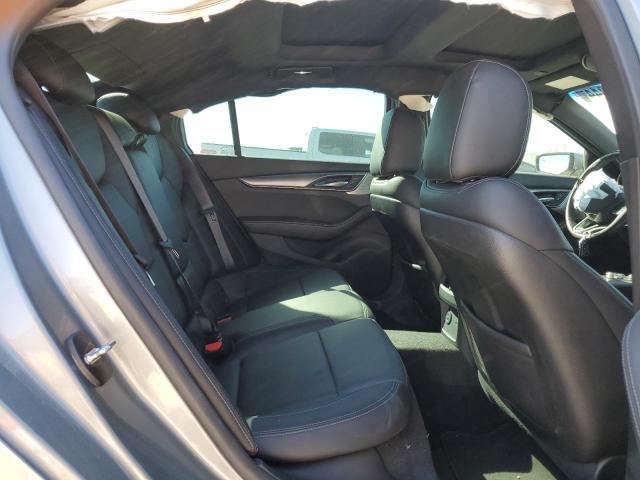 2023 CADILLAC CT5 PREMIU - 1G6DS5RW8P0128659