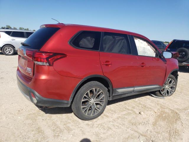 2016 MITSUBISHI OUTLANDER - JA4AD3A39GZ012893