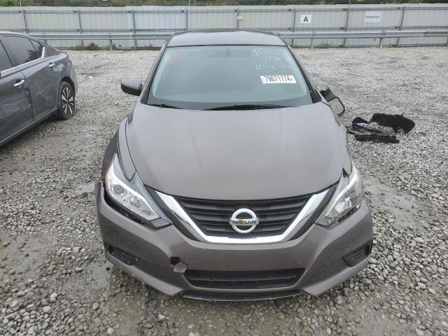 2017 NISSAN ALTIMA 2.5 - 1N4AL3AP0HN318231