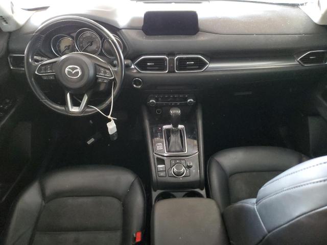 2019 MAZDA CX-5 TOURI - JM3KFACM9K1597195