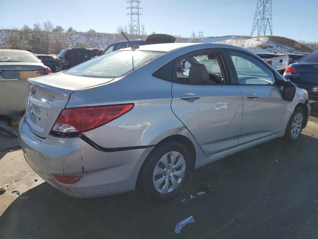 2015 HYUNDAI ACCENT GLS - KMHCT4AE9FU886810
