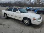 LINCOLN TOWN CAR E снимка