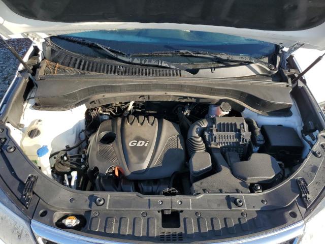 2015 KIA SORENTO LX - 5XYKT3A65FG660378