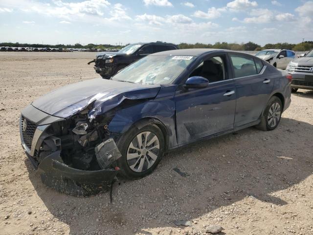 2022 NISSAN ALTIMA S - 1N4BL4BV3NN398532