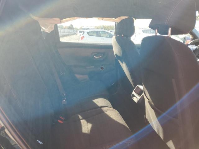 2023 HONDA HR-V SPORT - 3CZRZ1H50PM710617