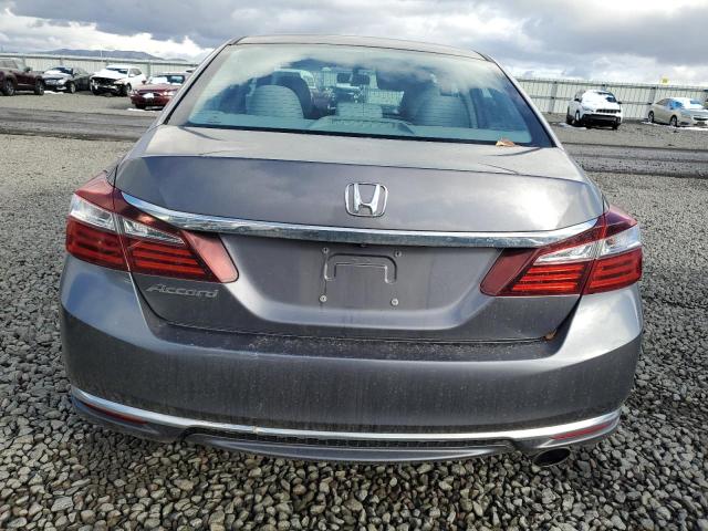 2016 HONDA ACCORD LX - 1HGCR2F34GA123953