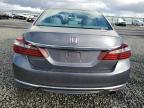 Lot #3023777884 2016 HONDA ACCORD LX