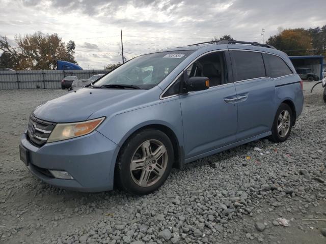 2013 HONDA ODYSSEY TO #3024698703