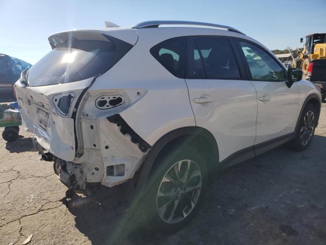2016 MAZDA CX-5 GT - JM3KE2DY8G0815358