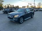 Lot #3028299793 2016 MERCEDES-BENZ GL 350 BLU