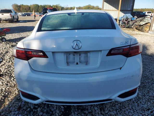 2016 ACURA ILX BASE W - 19UDE2F3XGA021637