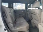 HONDA PILOT EXL photo