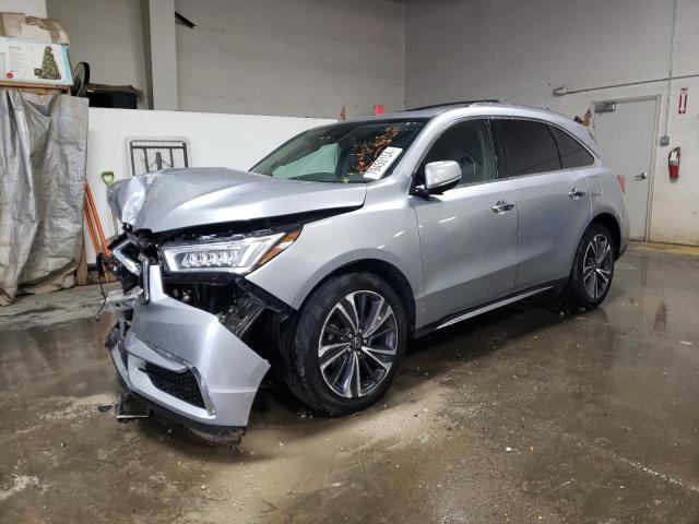 2020 ACURA MDX TECHNO #3023718893