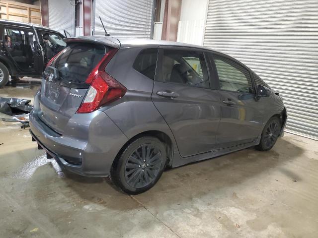 2018 HONDA FIT SPORT 3HGGK5H66JM718747