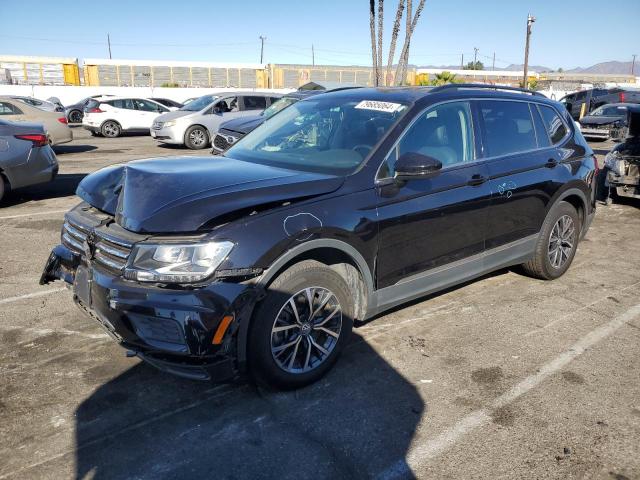 VOLKSWAGEN TIGUAN SE