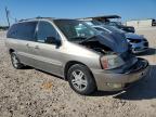 Lot #3024412579 2005 FORD FREESTAR S