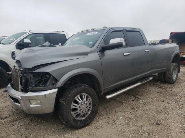 2012 DODGE RAM 3500 L #3045859635