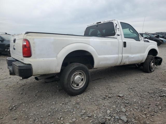 2016 FORD SUPER DUTY 1FTBF2B6XGEB10314
