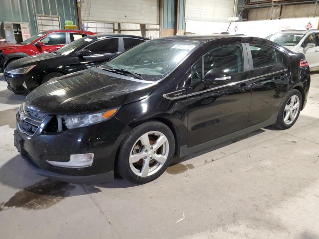 2015 CHEVROLET VOLT #3023061147