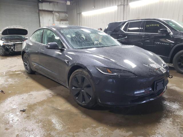 2024 TESLA MODEL 3 - 5YJ3E1EA3RF836910