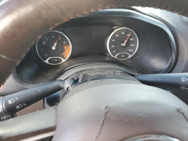 2015 JEEP RENEGADE L - ZACCJBDT3FPC48448