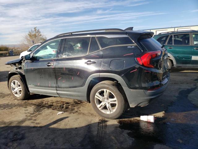 VIN 3GKALTEV7JL305392 2018 GMC TERRAIN no.2