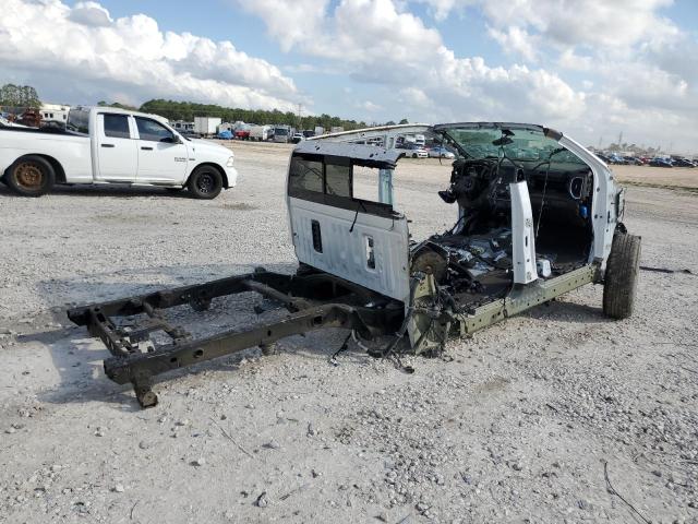 2021 GMC SIERRA K15 - 3GTU9FEL8MG392076